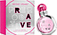 Britney Spears Prerogative Rave