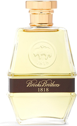 Brooks Brothers 1818