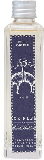 Brooks Brothers Black Fleece Blue Cologne