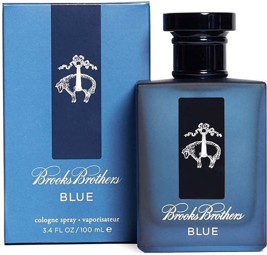 Brooks Brothers Blue