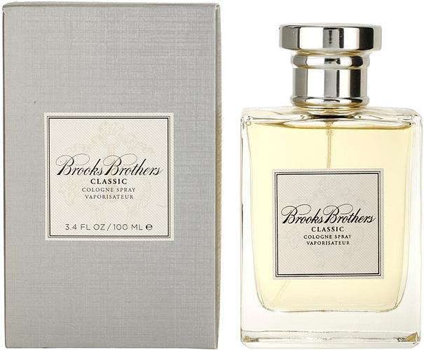 Brooks Brothers Classic