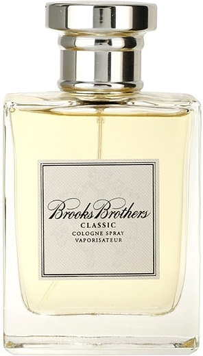 Brooks Brothers Classic