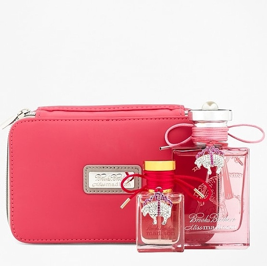 Brooks Brothers Miss Madison