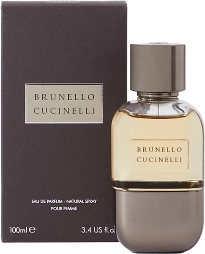 Brunello Cucinelli Pour Femme