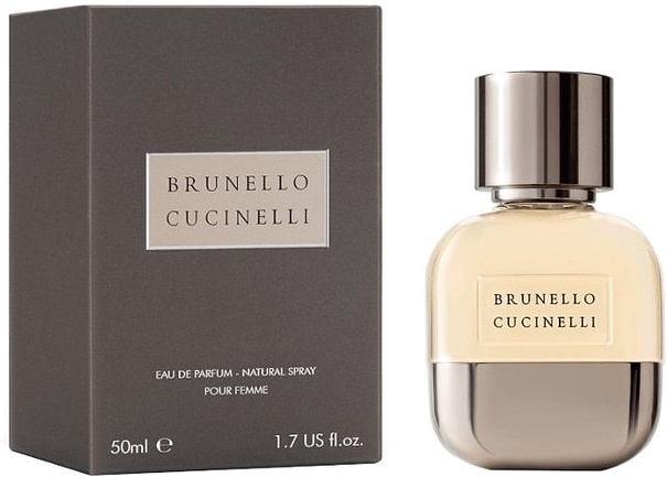 Brunello Cucinelli Pour Femme