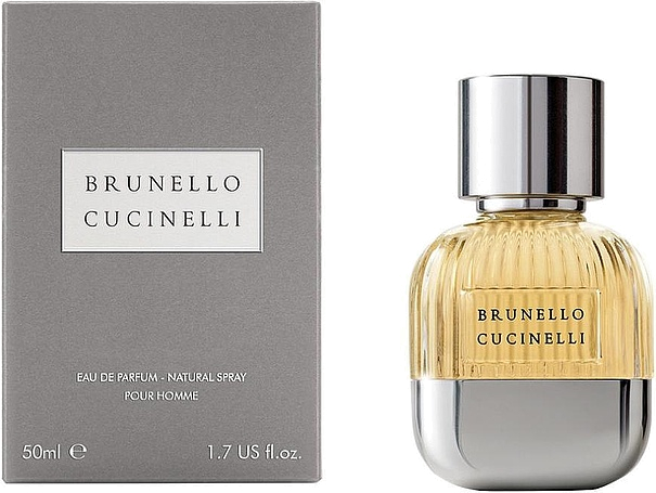 Brunello Cucinelli Pour Homme