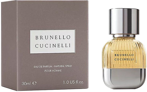 Brunello Cucinelli Pour Homme