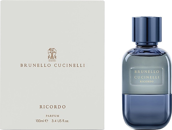 Brunello Cucinelli Ricordo