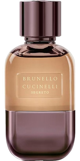 Brunello Cucinelli Segreto