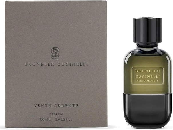 Brunello Cucinelli Vento Ardente