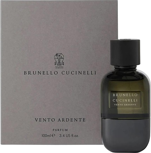 Brunello Cucinelli Vento Ardente