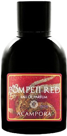 Bruno Acampora Pompeii Red
