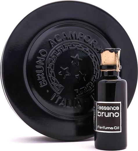 Bruno Acampora Bruno