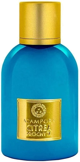 Bruno Acampora Citrea Prochyta