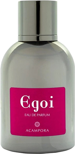 Bruno Acampora Egoi