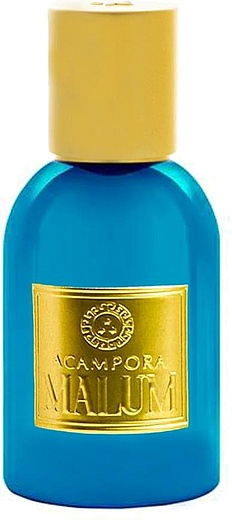 Bruno Acampora Malum