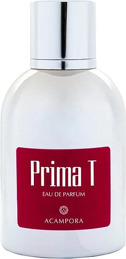 Bruno Acampora Prima T