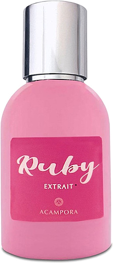Bruno Acampora Ruby