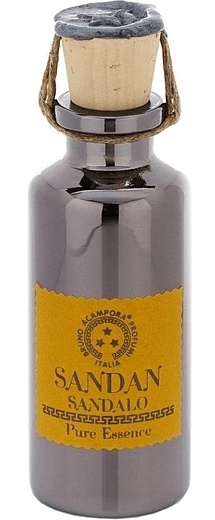 Bruno Acampora Sandan