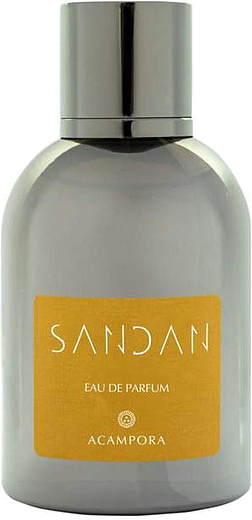 Bruno Acampora Sandan