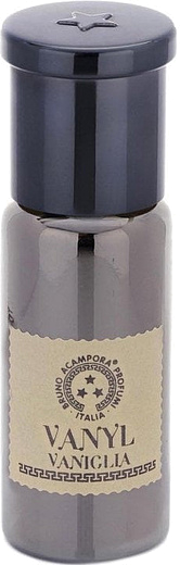 Bruno Acampora Vanyl