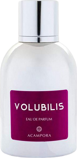 Bruno Acampora Volubilis