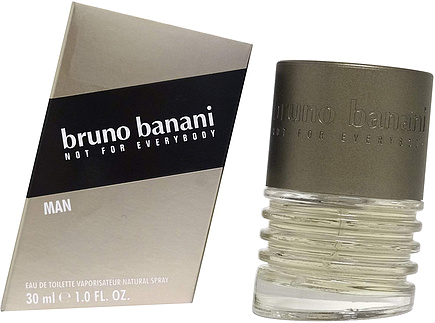 Bruno Banani Not for Everybody Man