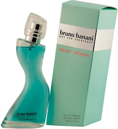 Bruno Banani About Women