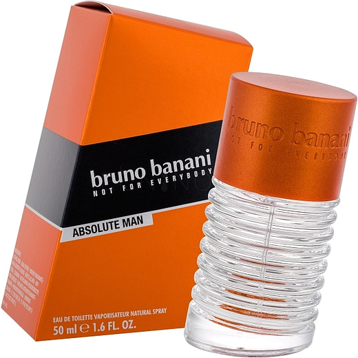 Bruno Banani Absolute for men
