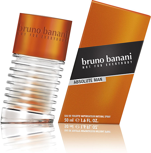 Bruno Banani Absolute for men