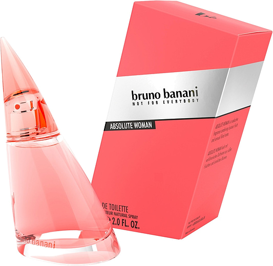 Bruno Banani Absolute Woman