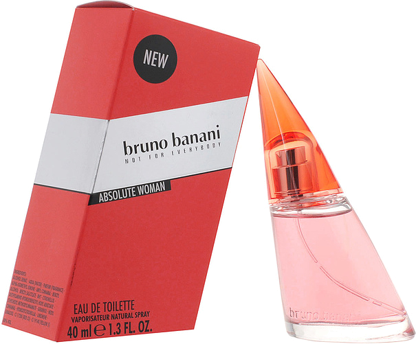 Bruno Banani Absolute Woman