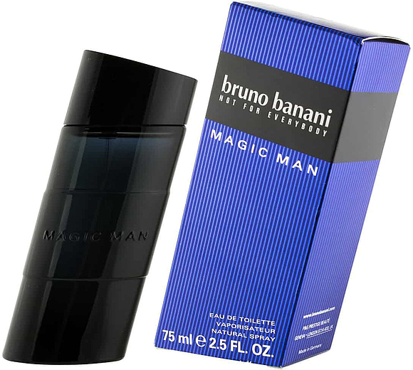 Bruno Banani Bruno Banani Magic Man