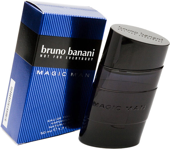 Bruno Banani Bruno Banani Magic Man
