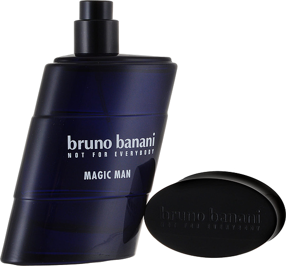 Bruno Banani Bruno Banani Magic Man