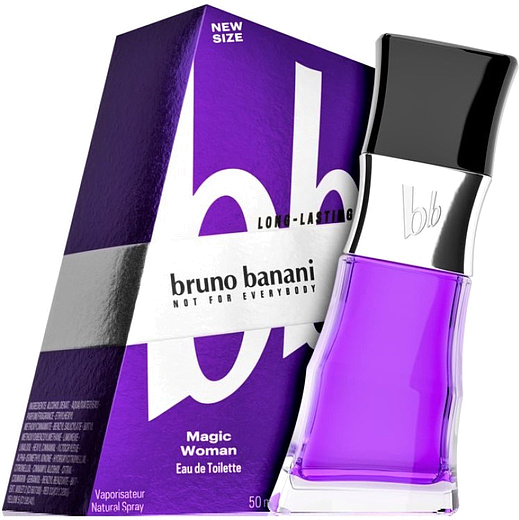 Bruno Banani Bruno Banani Magic Women
