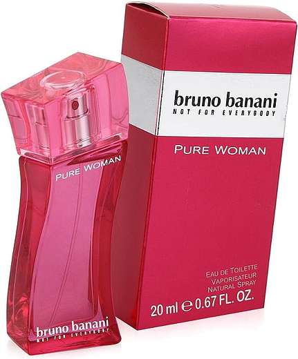 Bruno Banani Bruno Banani Pure Women