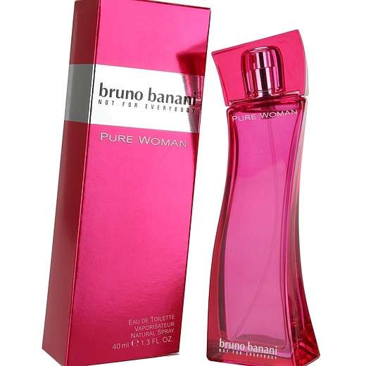 Bruno Banani Bruno Banani Pure Women