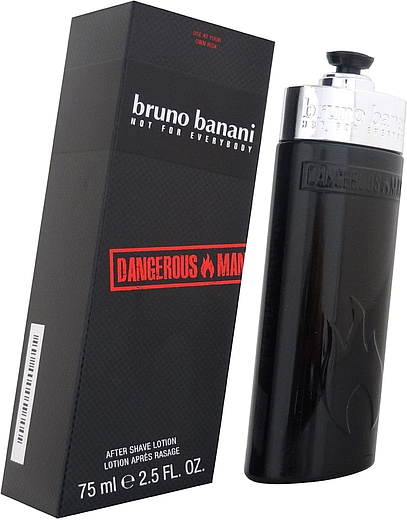 Bruno Banani Dangerous for men