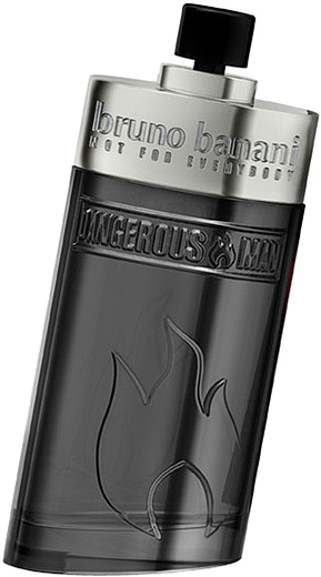 Bruno Banani Dangerous for men