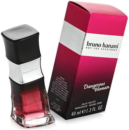 Bruno Banani Dangerous Woman