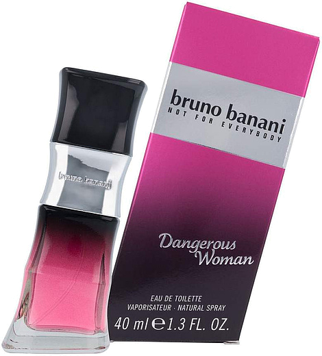 Bruno Banani Dangerous Woman
