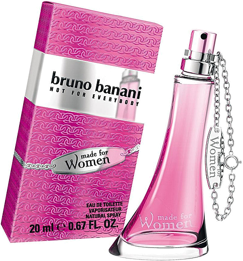 Bruno Banani Made for Women