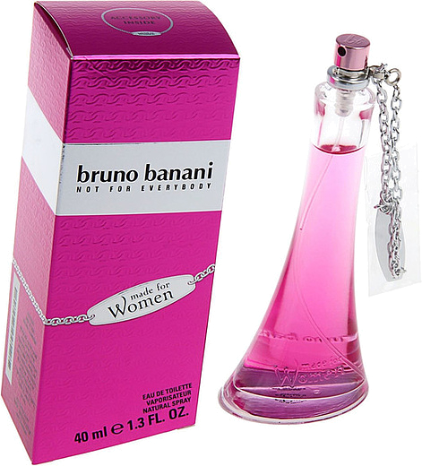 Bruno Banani Made for Women