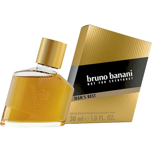 Bruno Banani Man's Best