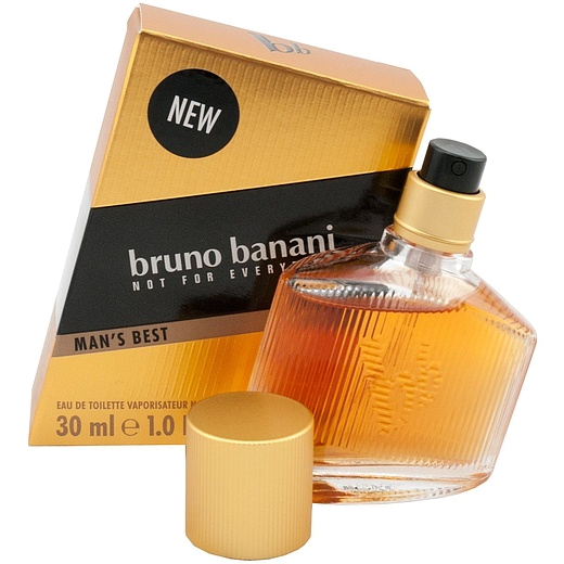Bruno Banani Man's Best