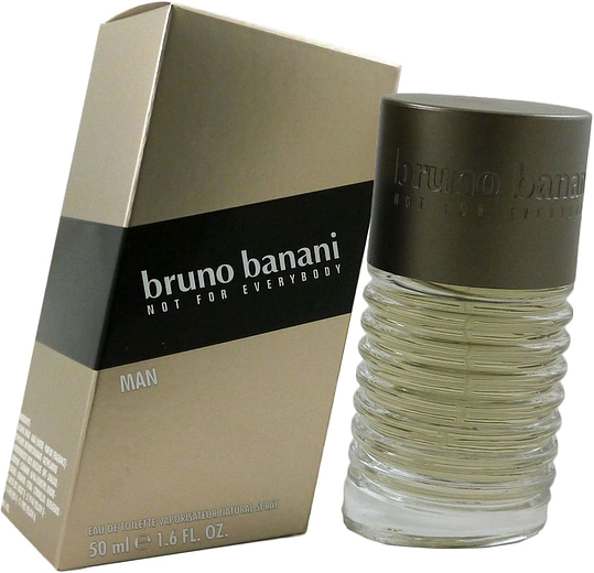 Bruno Banani Not for Everybody Man