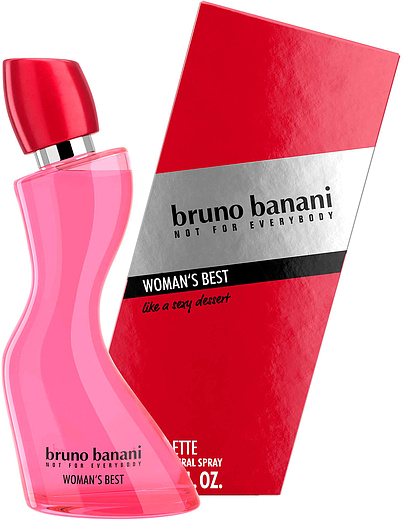 Bruno Banani Woman's Best