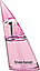 Bruno Banani Not for Everybody Woman