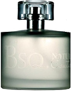 BSQ White Bergamot